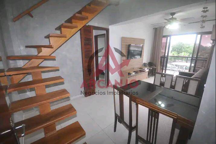 Apartamento à venda com 3 quartos, 117m² - Foto 16