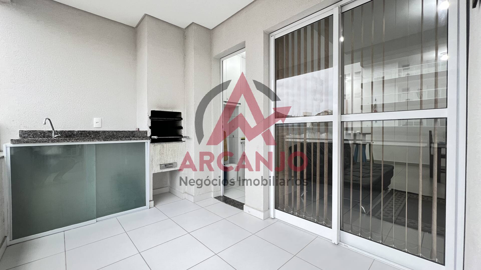 Apartamento à venda com 2 quartos, 67m² - Foto 6