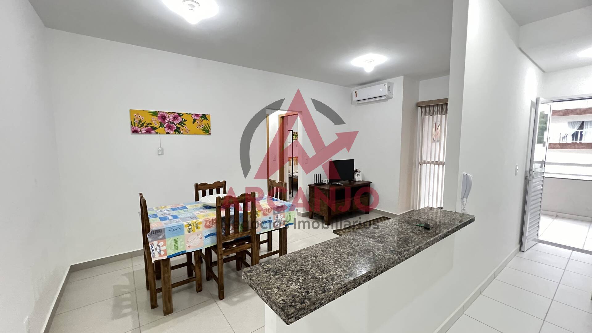 Apartamento à venda com 2 quartos, 67m² - Foto 12