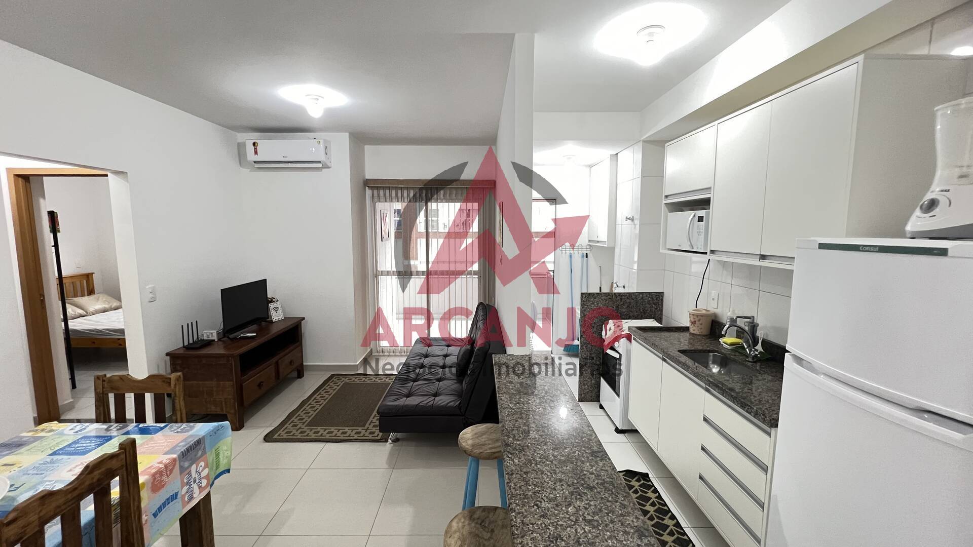 Apartamento à venda com 2 quartos, 67m² - Foto 15