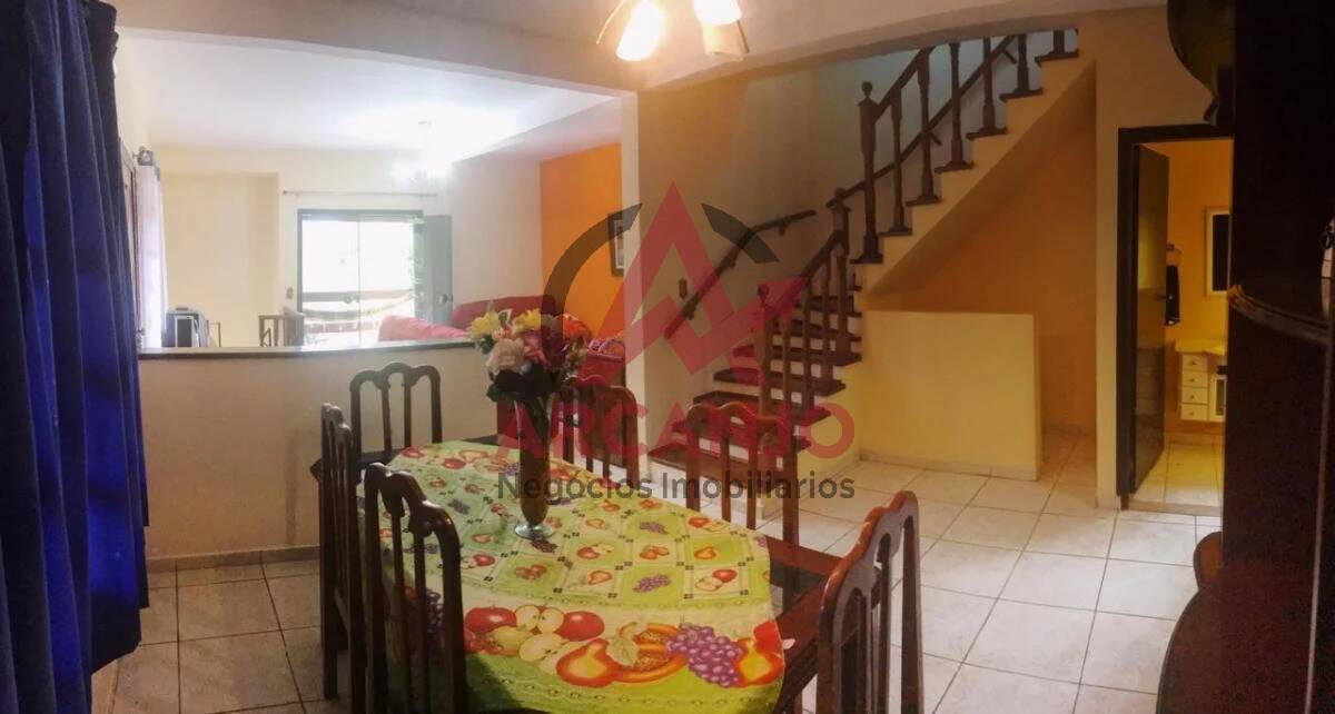 Sobrado à venda e aluguel com 3 quartos, 300m² - Foto 2