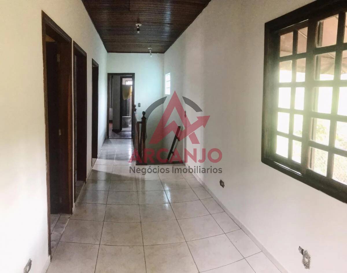 Sobrado à venda e aluguel com 3 quartos, 300m² - Foto 3