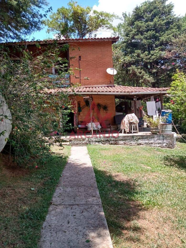 Fazenda à venda com 5 quartos, 235m² - Foto 5