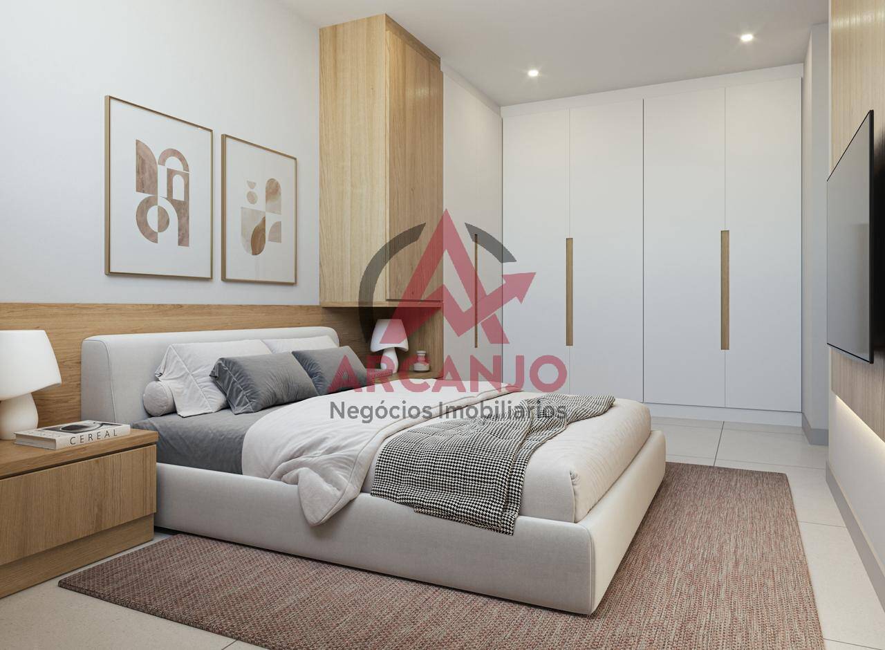 Apartamento à venda com 1 quarto, 50m² - Foto 14