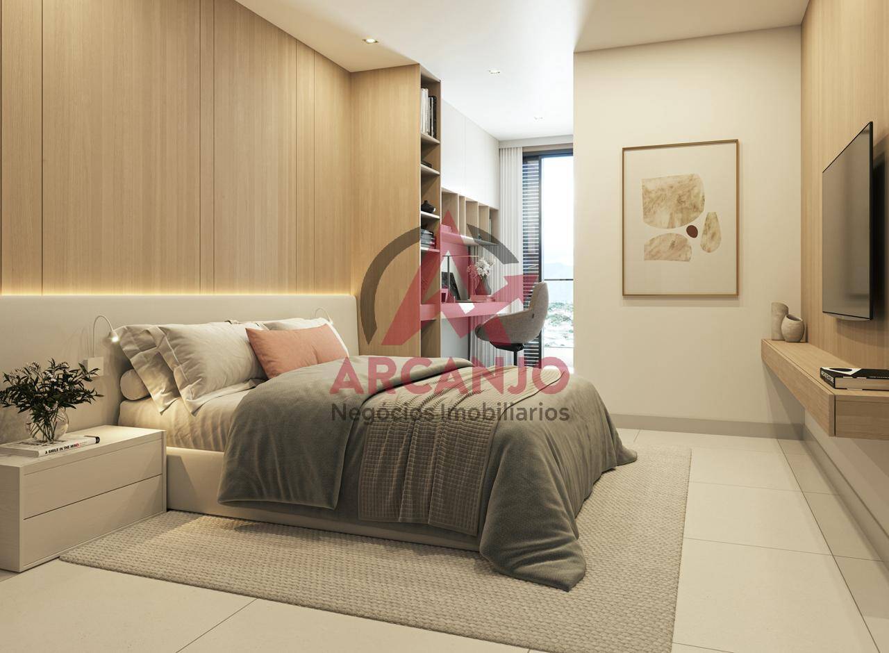 Apartamento à venda com 1 quarto, 50m² - Foto 15