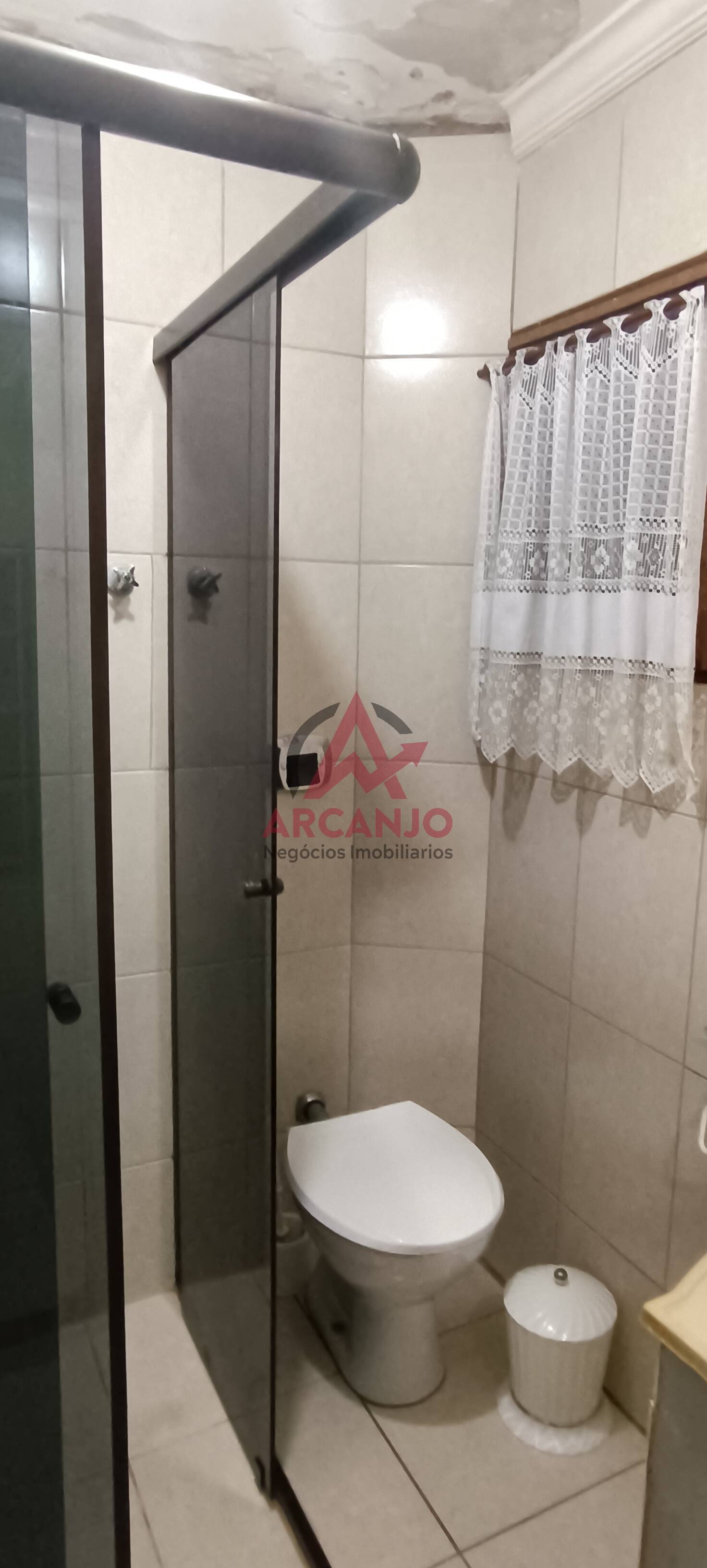 Apartamento à venda com 1 quarto, 45m² - Foto 6