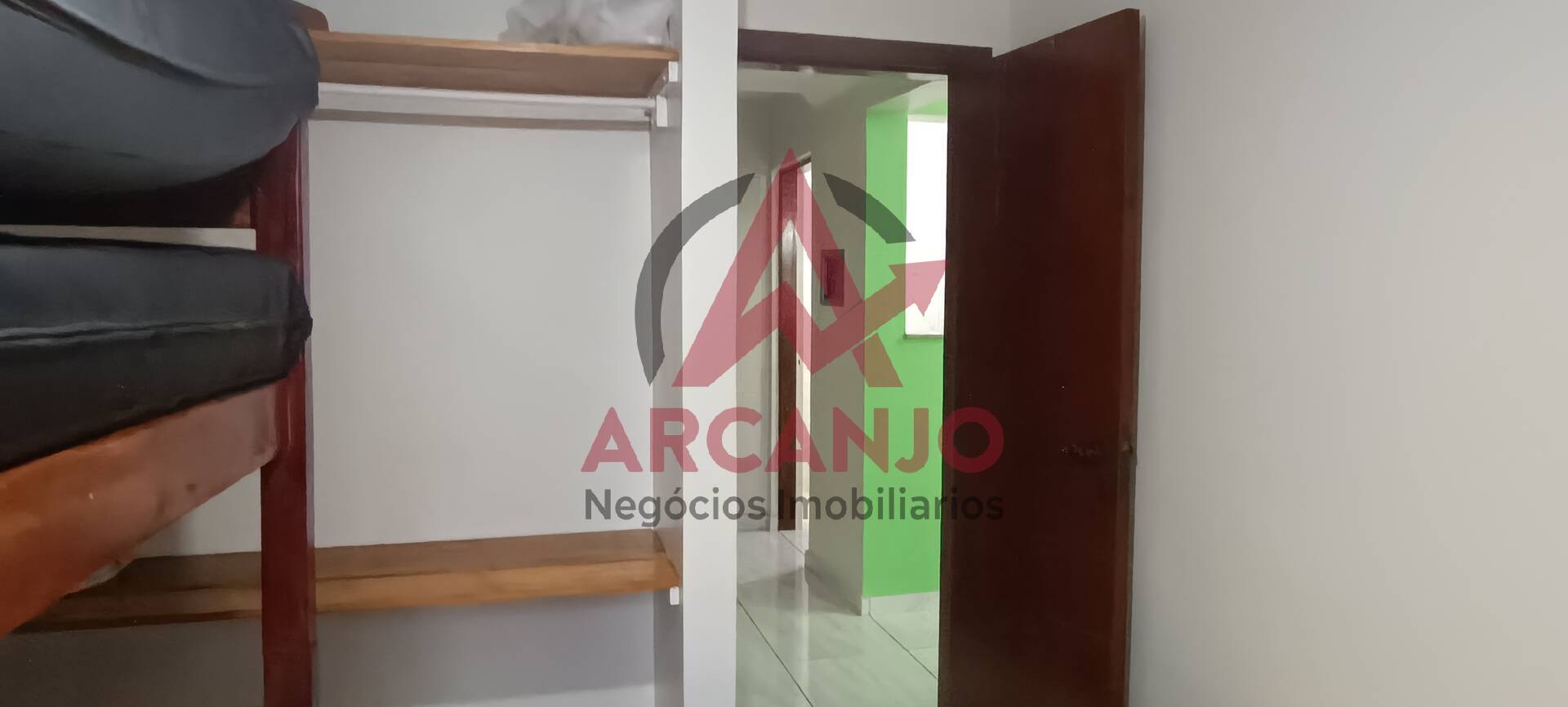 Apartamento à venda com 1 quarto, 45m² - Foto 8