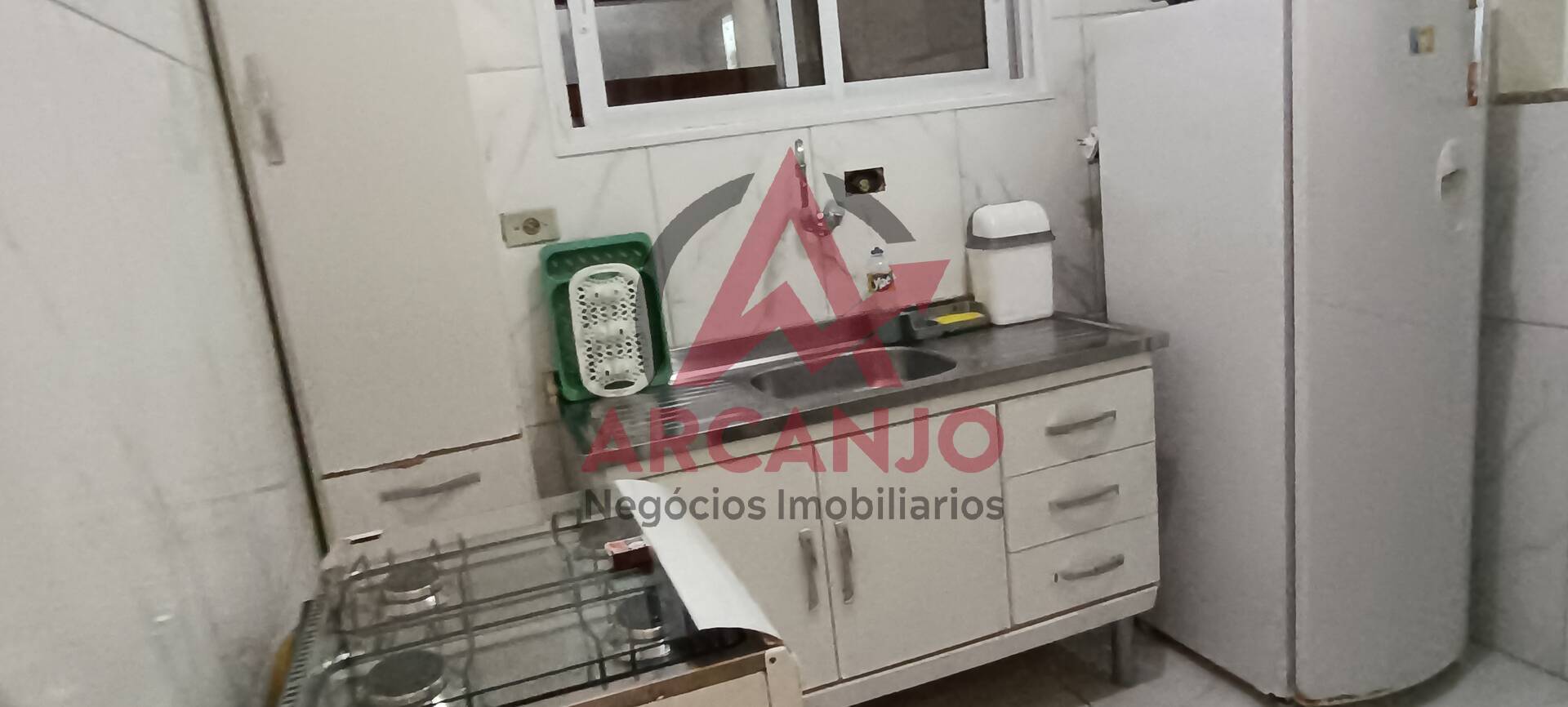 Apartamento à venda com 1 quarto, 45m² - Foto 4