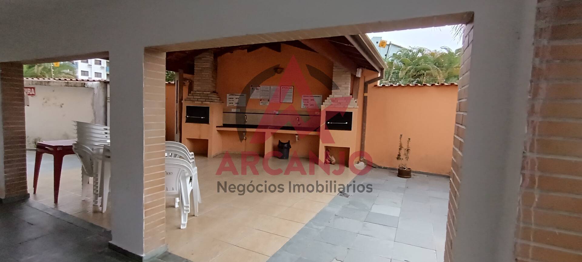 Apartamento à venda com 1 quarto, 45m² - Foto 10