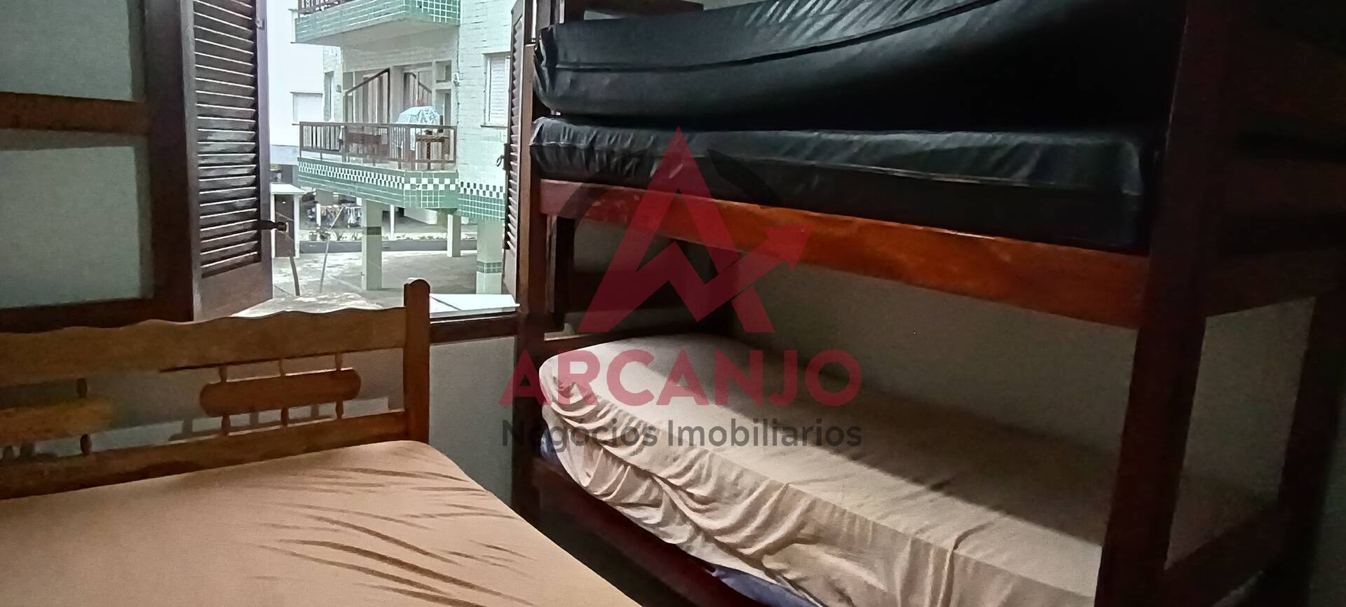 Apartamento à venda com 1 quarto, 45m² - Foto 7