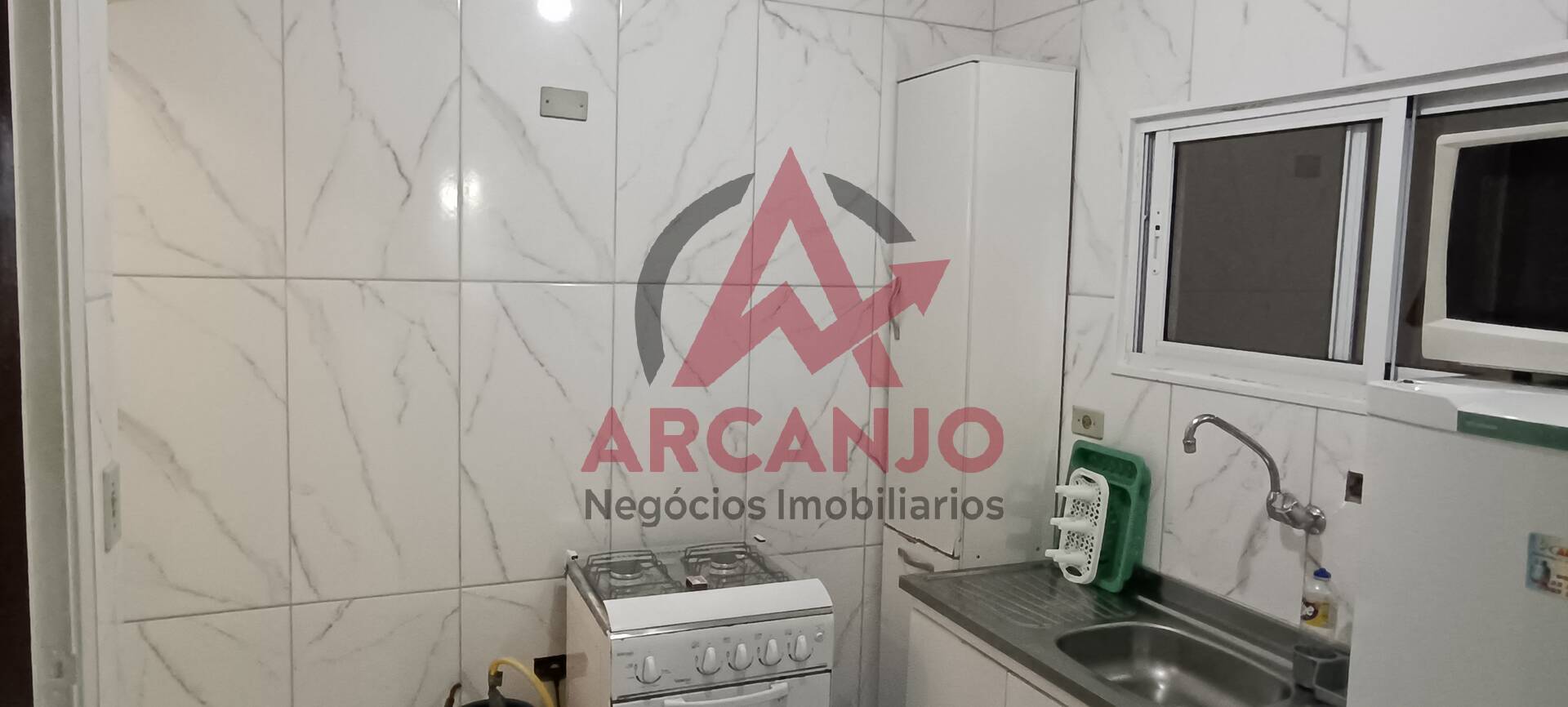 Apartamento à venda com 1 quarto, 45m² - Foto 5