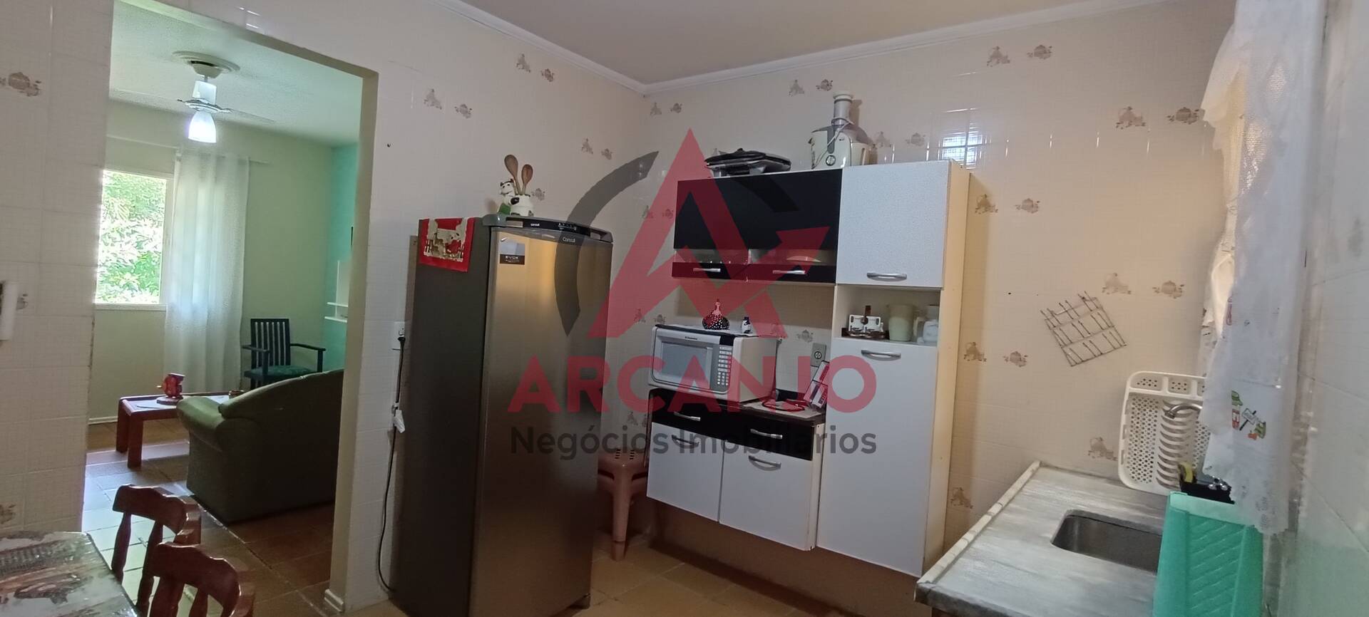 Apartamento à venda com 2 quartos, 70m² - Foto 5