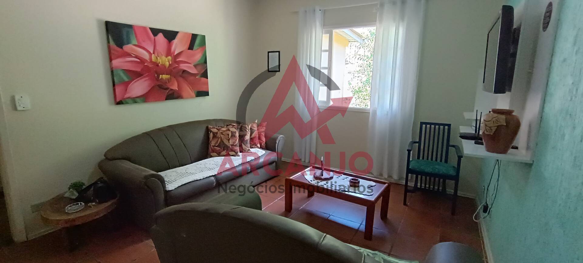 Apartamento à venda com 2 quartos, 70m² - Foto 1