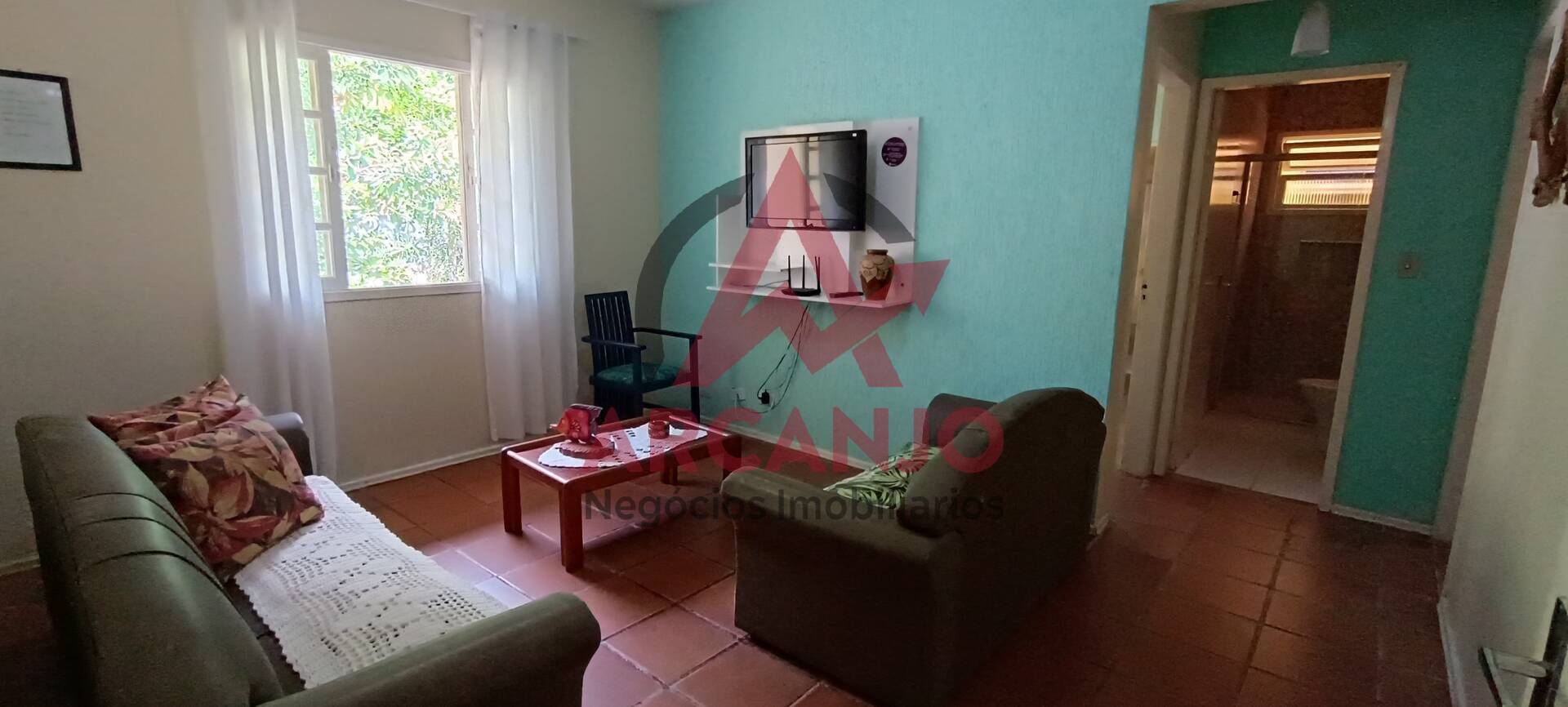 Apartamento à venda com 2 quartos, 70m² - Foto 3