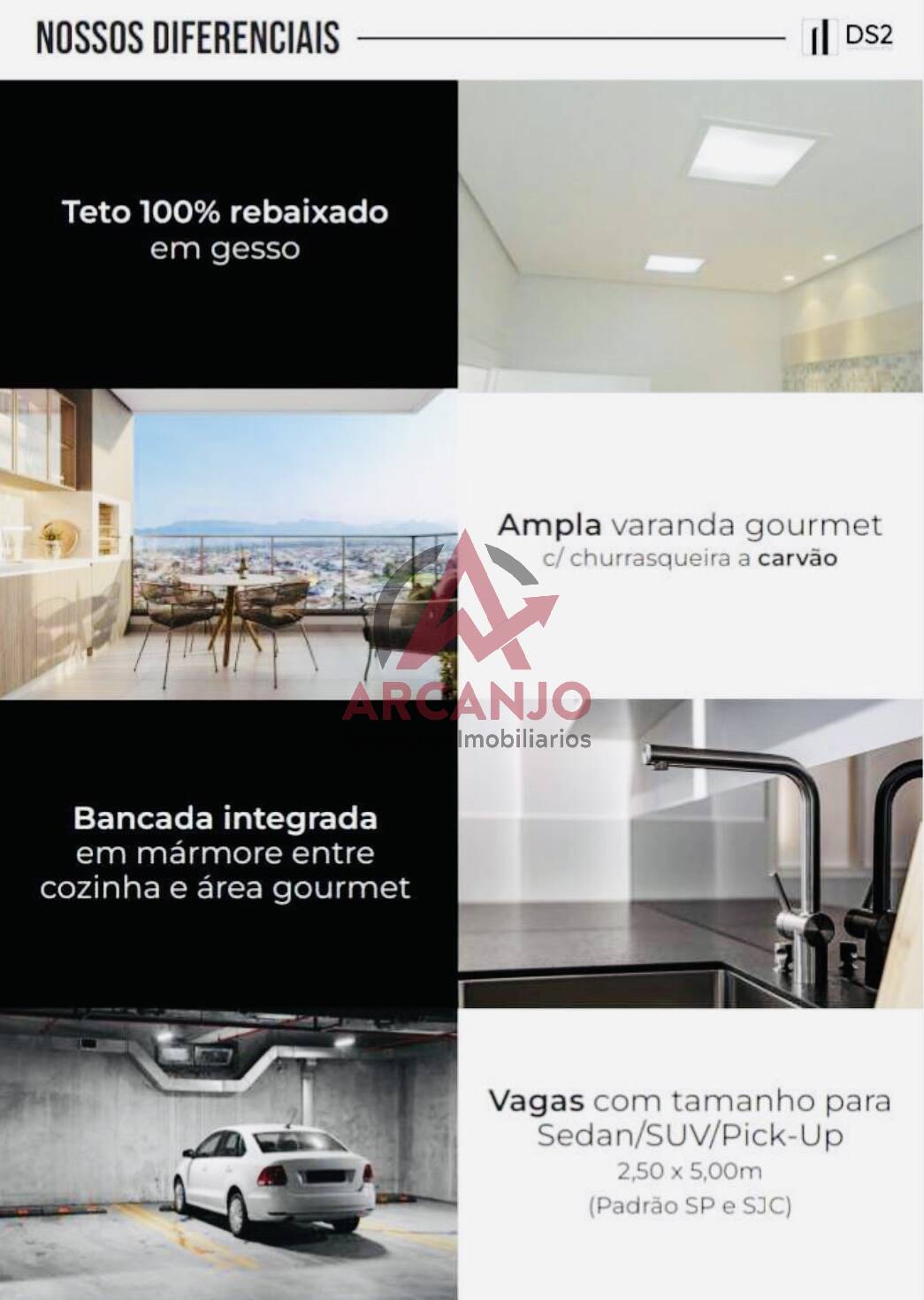 Apartamento à venda com 3 quartos, 132m² - Foto 9