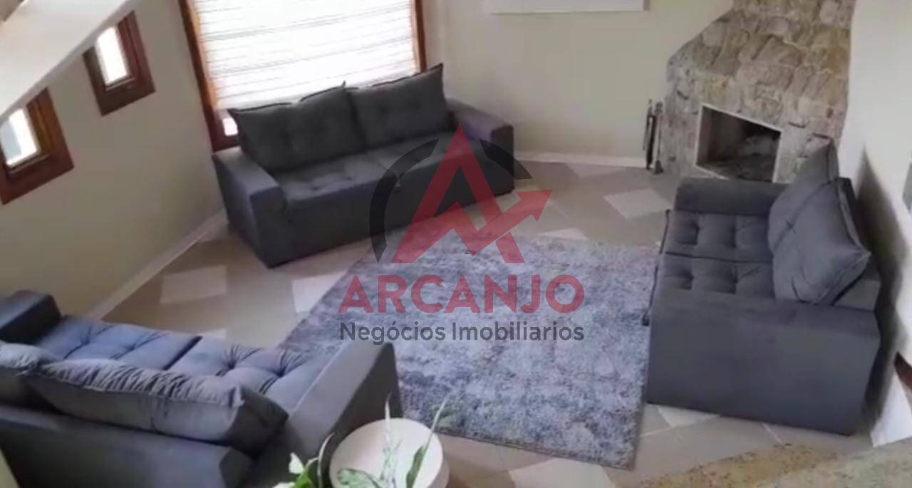 Casa à venda com 4 quartos, 650m² - Foto 18