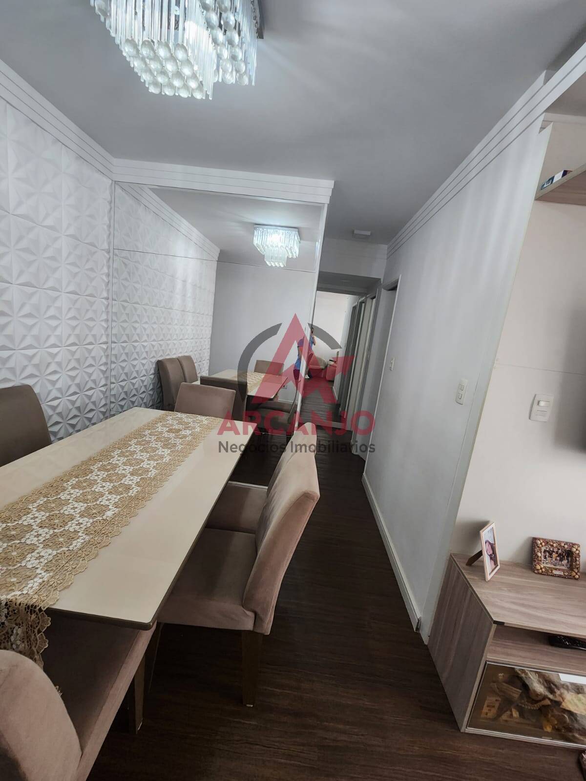 Apartamento à venda com 3 quartos, 67m² - Foto 6