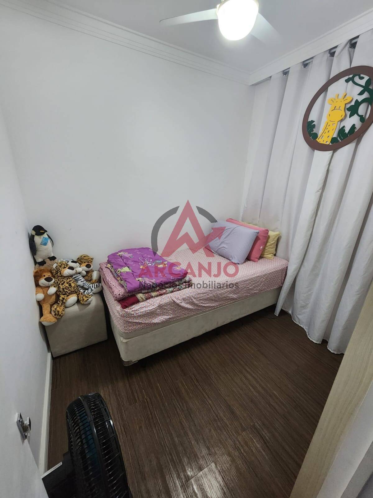 Apartamento à venda com 3 quartos, 67m² - Foto 10