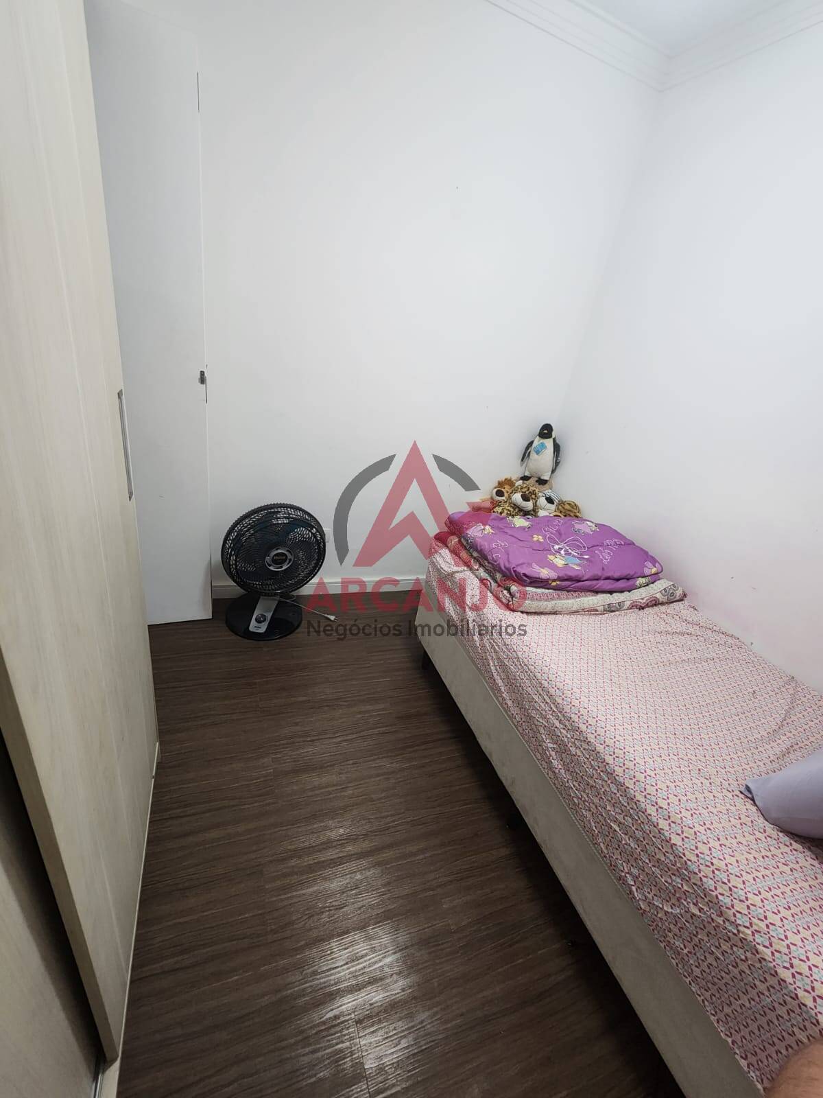 Apartamento à venda com 3 quartos, 67m² - Foto 12