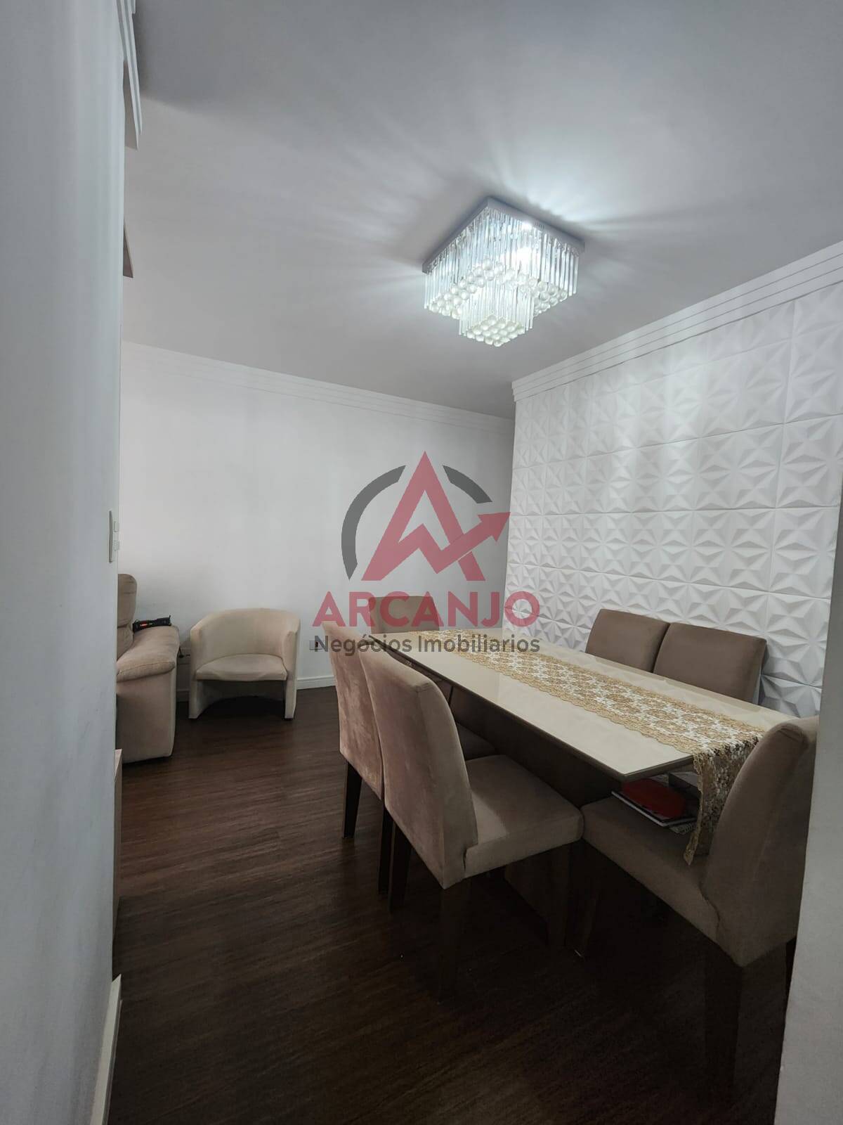 Apartamento à venda com 3 quartos, 67m² - Foto 13