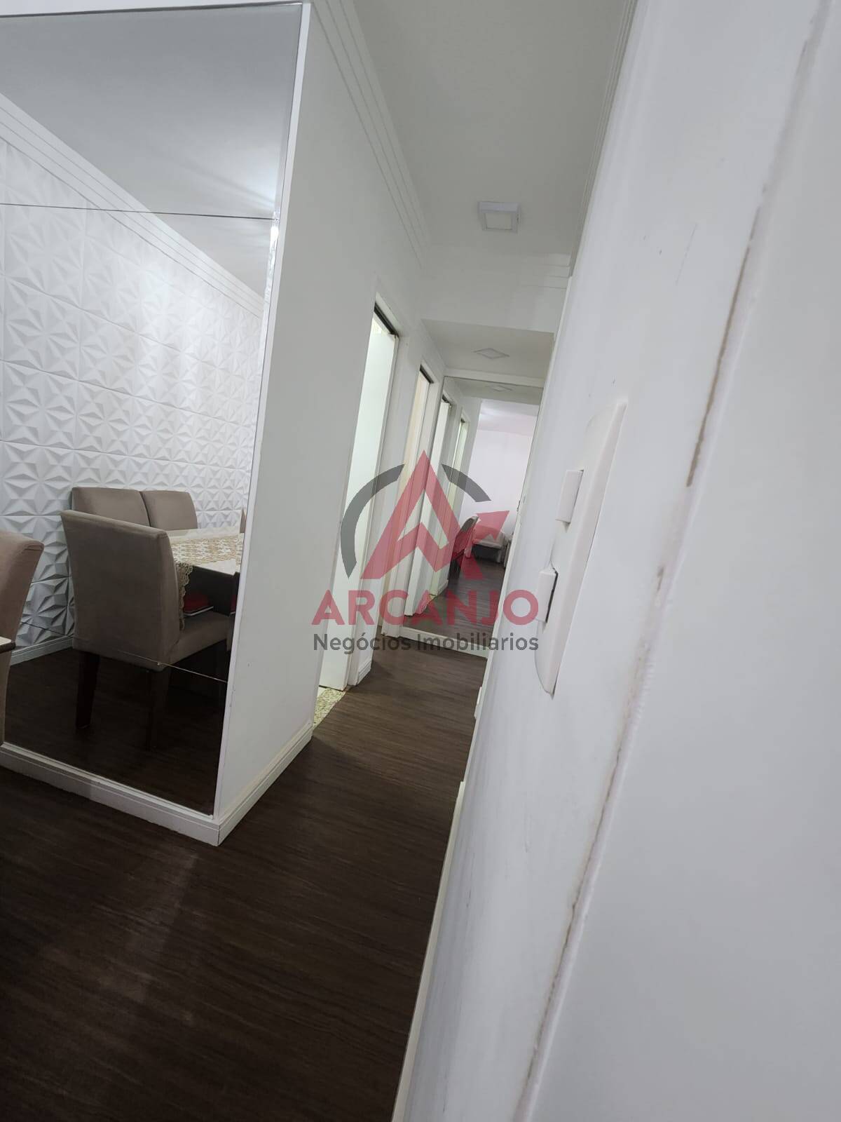 Apartamento à venda com 3 quartos, 67m² - Foto 14