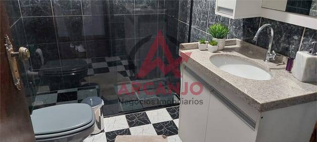 Casa à venda com 3 quartos, 290m² - Foto 12