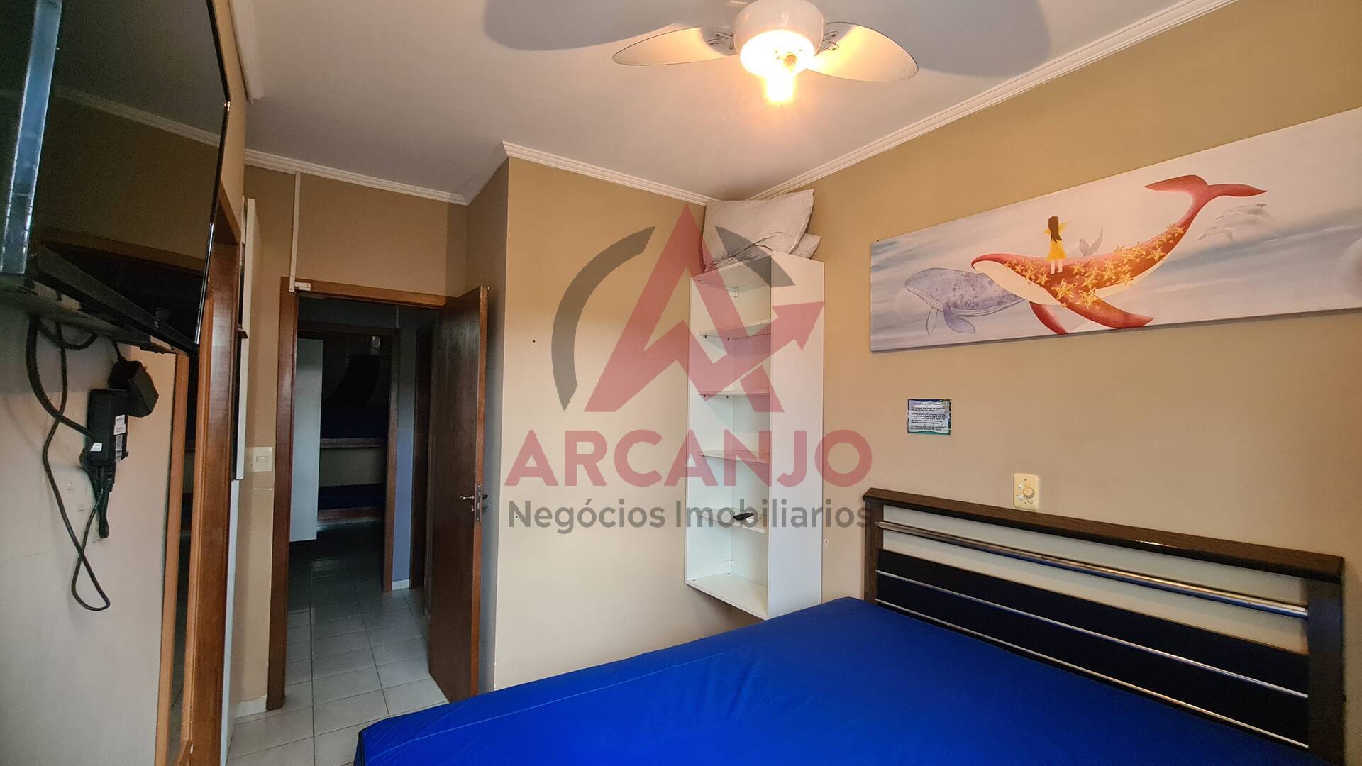 Apartamento à venda com 2 quartos, 49m² - Foto 6