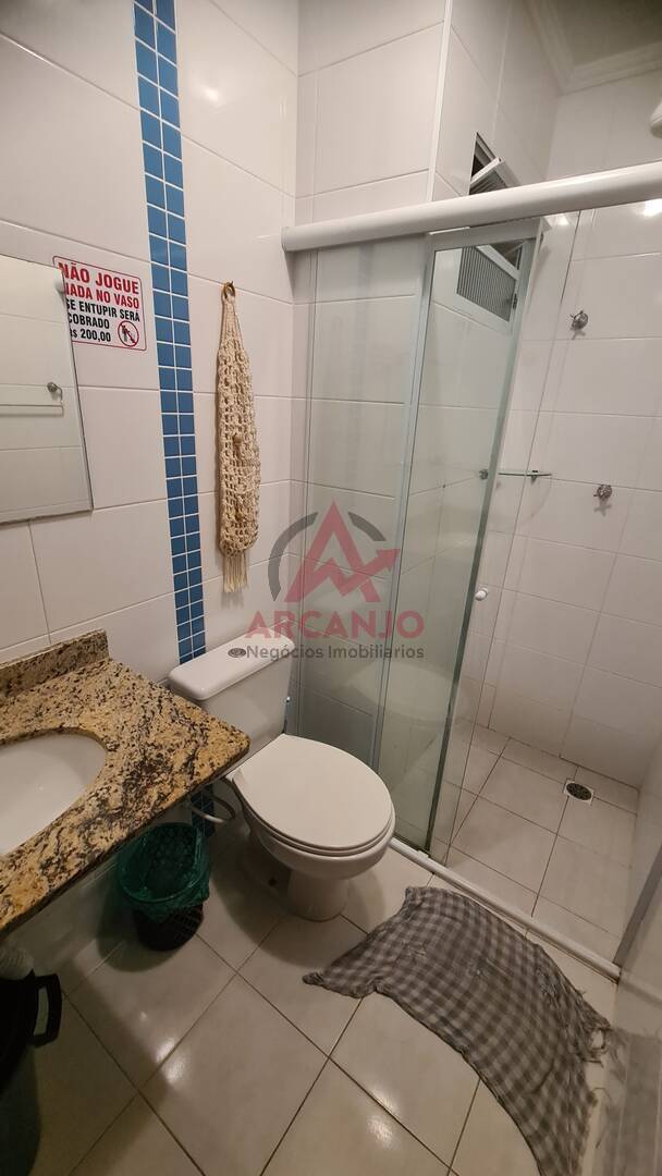 Apartamento à venda com 2 quartos, 49m² - Foto 7