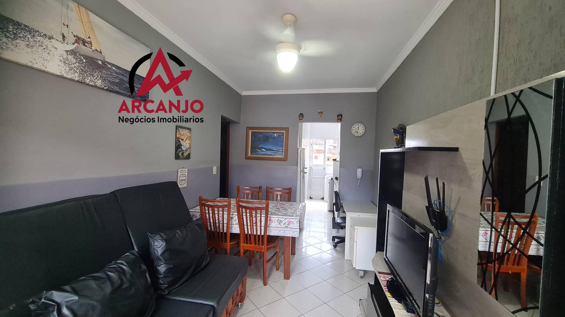 Apartamento à venda com 2 quartos, 49m² - Foto 1