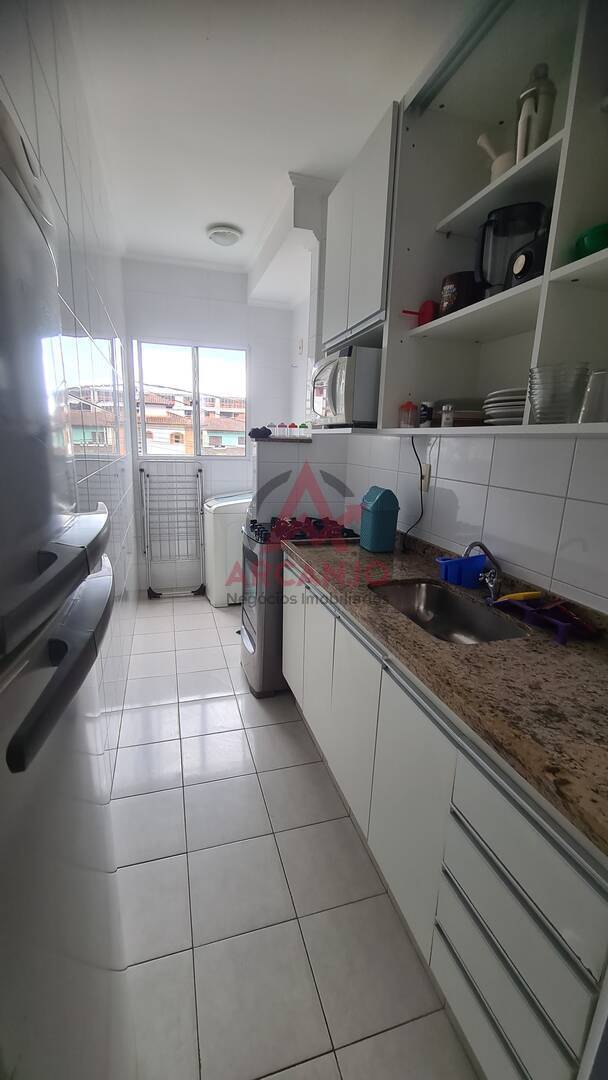 Apartamento à venda com 2 quartos, 49m² - Foto 3