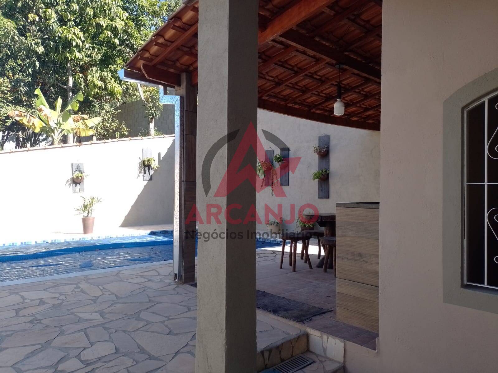 Casa à venda com 3 quartos, 527m² - Foto 23