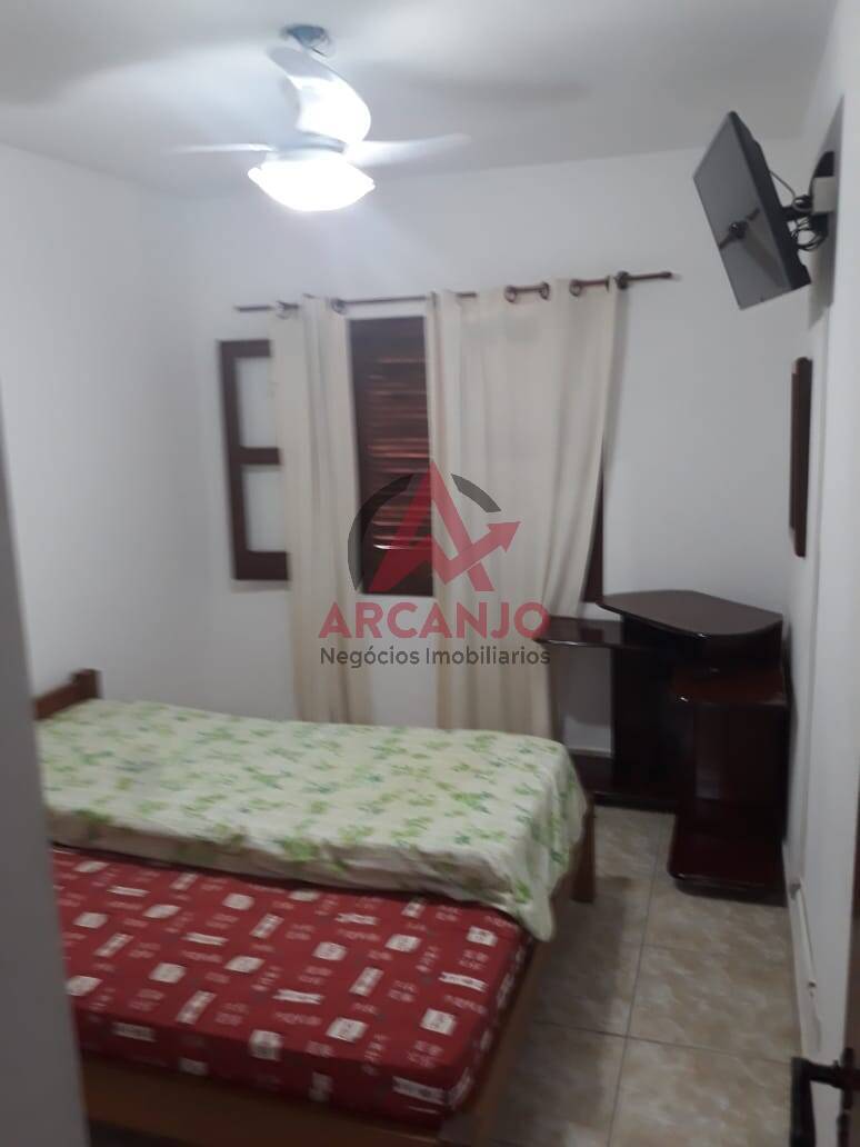 Apartamento à venda com 2 quartos, 65m² - Foto 5