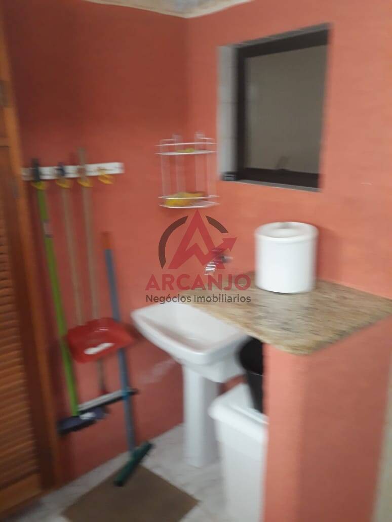 Apartamento à venda com 2 quartos, 65m² - Foto 11