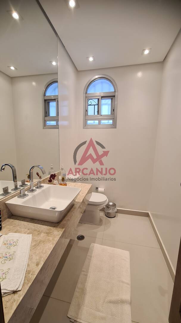 Sobrado à venda com 4 quartos, 440m² - Foto 14