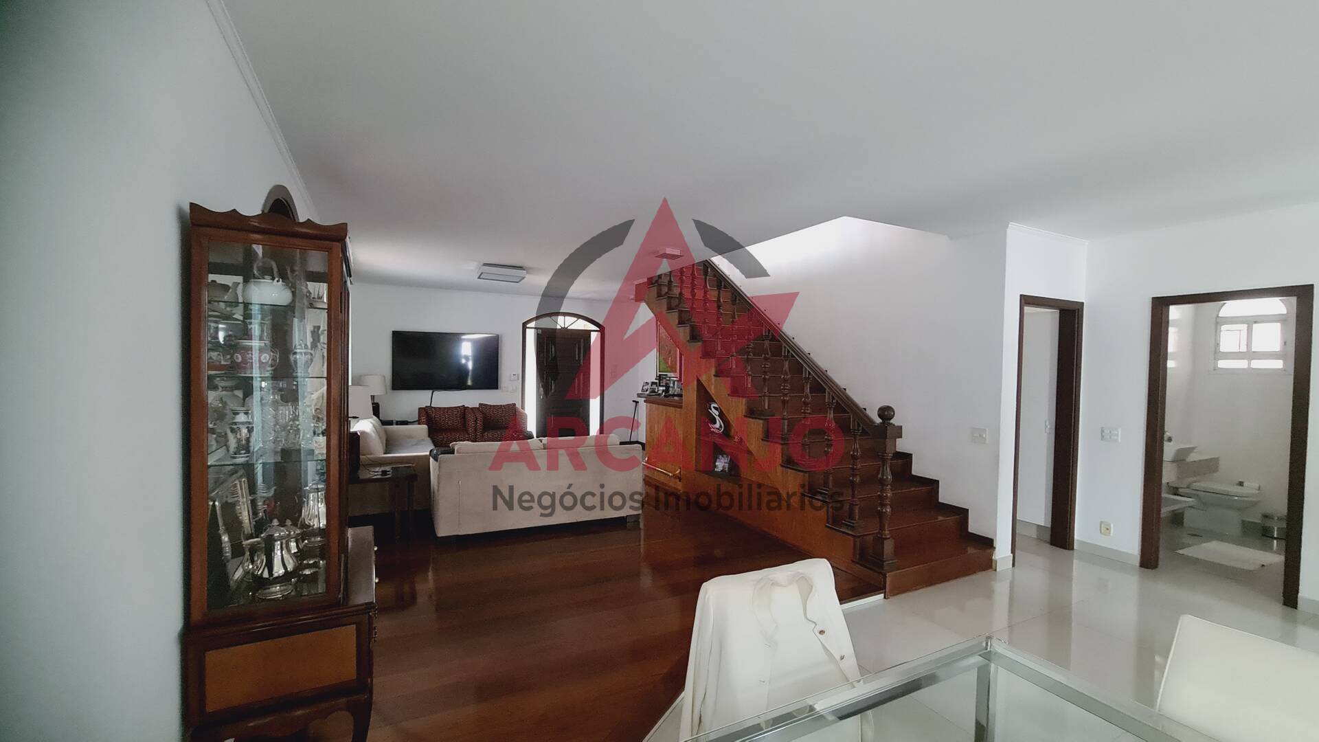 Sobrado à venda com 4 quartos, 440m² - Foto 10