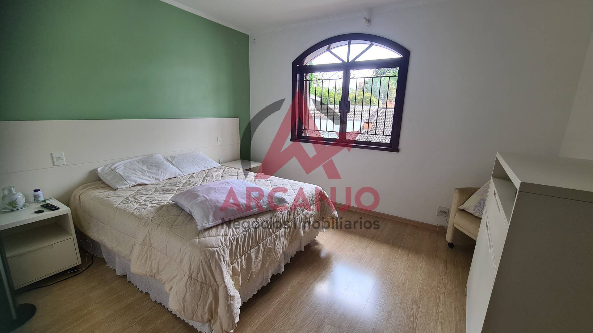 Sobrado à venda com 4 quartos, 440m² - Foto 12