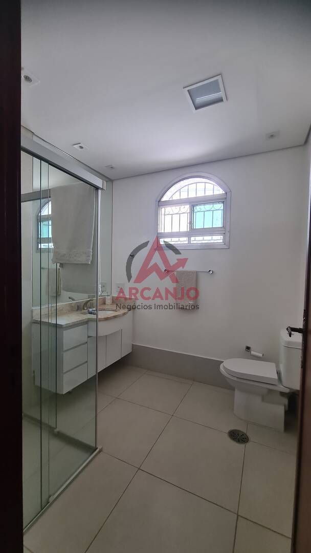 Sobrado à venda com 4 quartos, 440m² - Foto 19