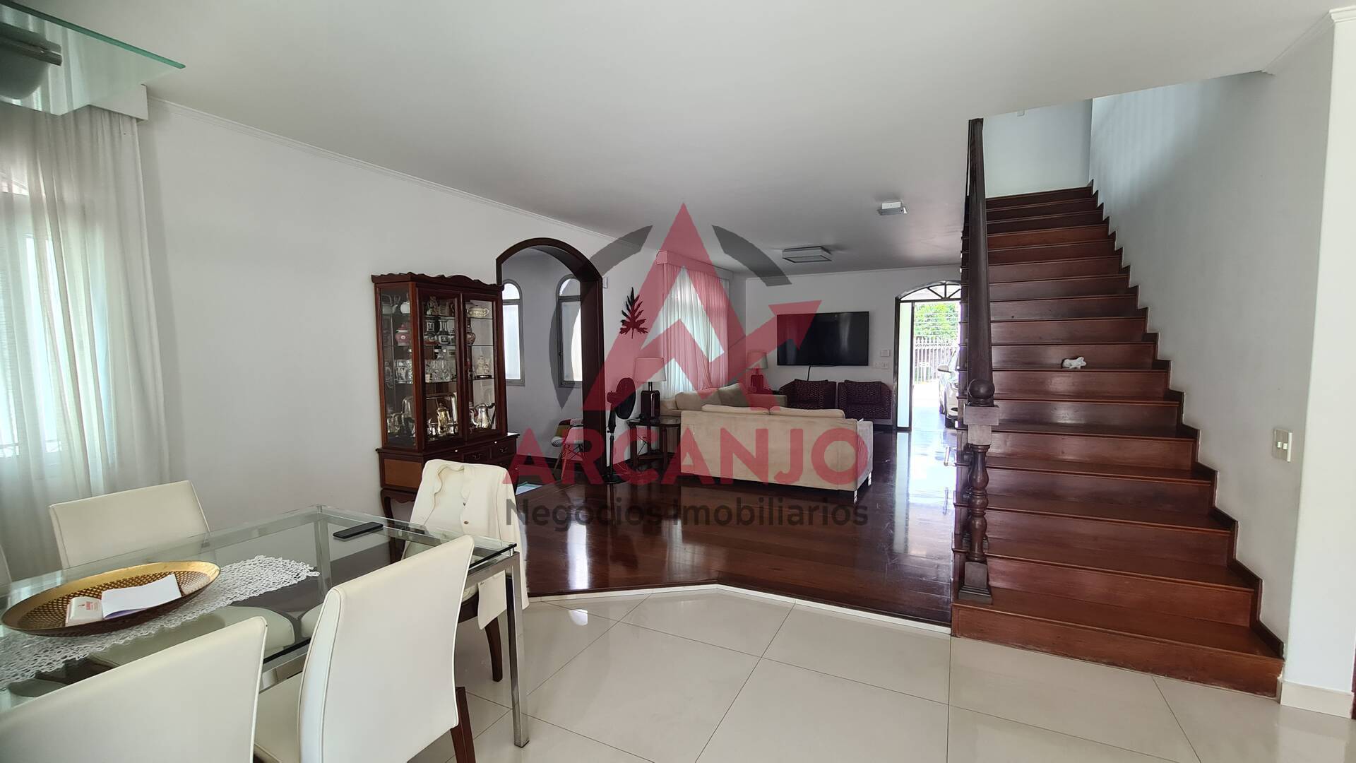 Sobrado à venda com 4 quartos, 440m² - Foto 3