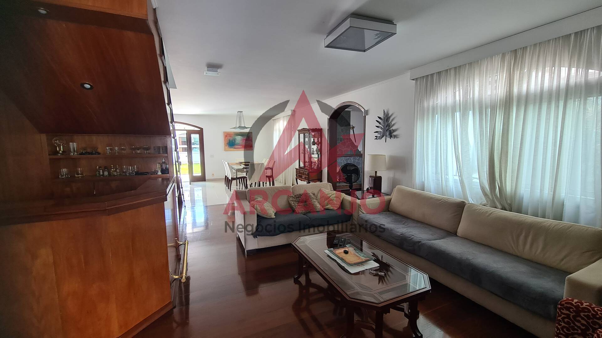 Sobrado à venda com 4 quartos, 440m² - Foto 4