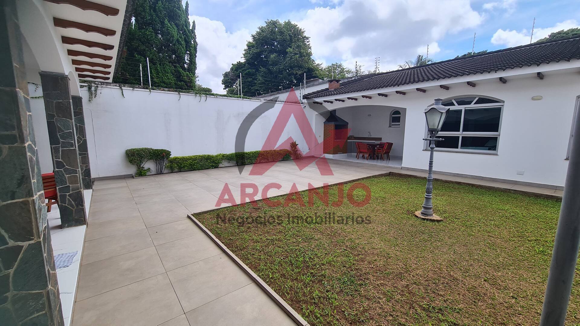 Sobrado à venda com 4 quartos, 440m² - Foto 31