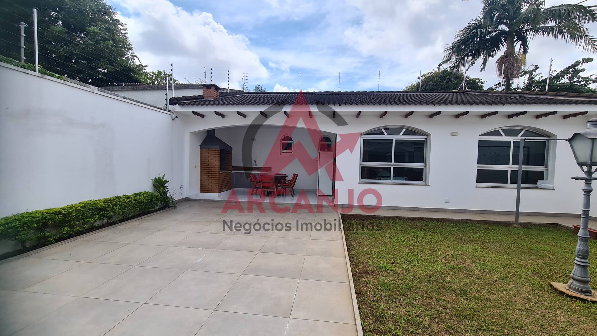 Sobrado à venda com 4 quartos, 440m² - Foto 32