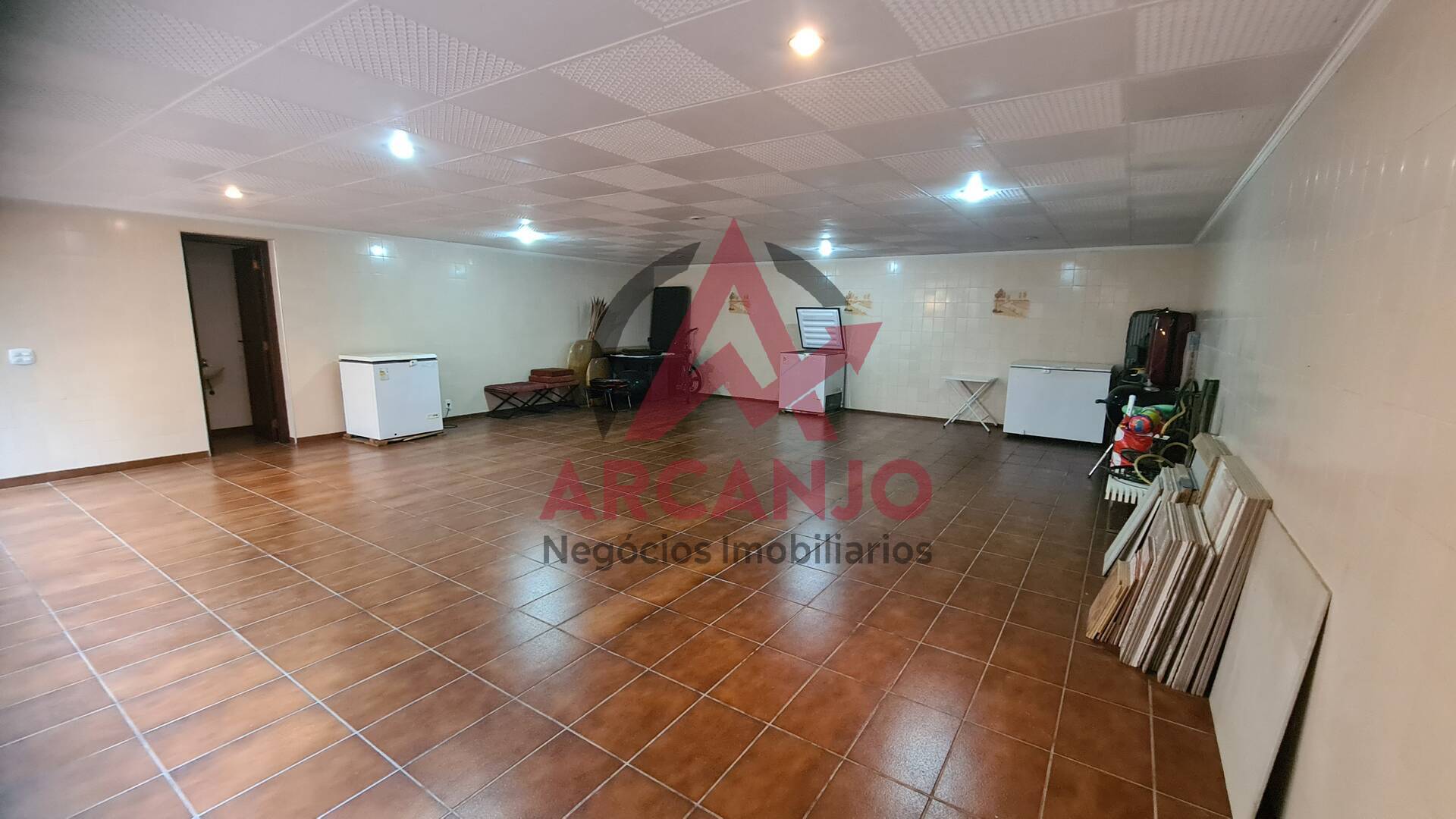 Sobrado à venda com 4 quartos, 440m² - Foto 42