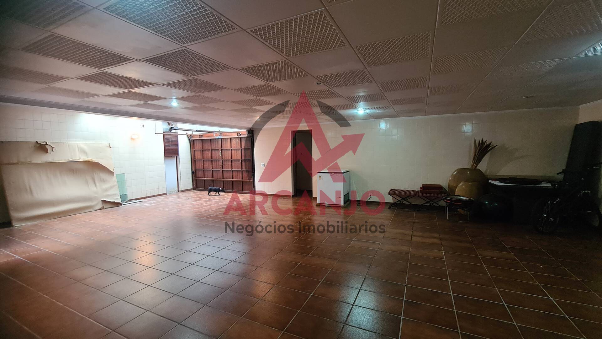 Sobrado à venda com 4 quartos, 440m² - Foto 40