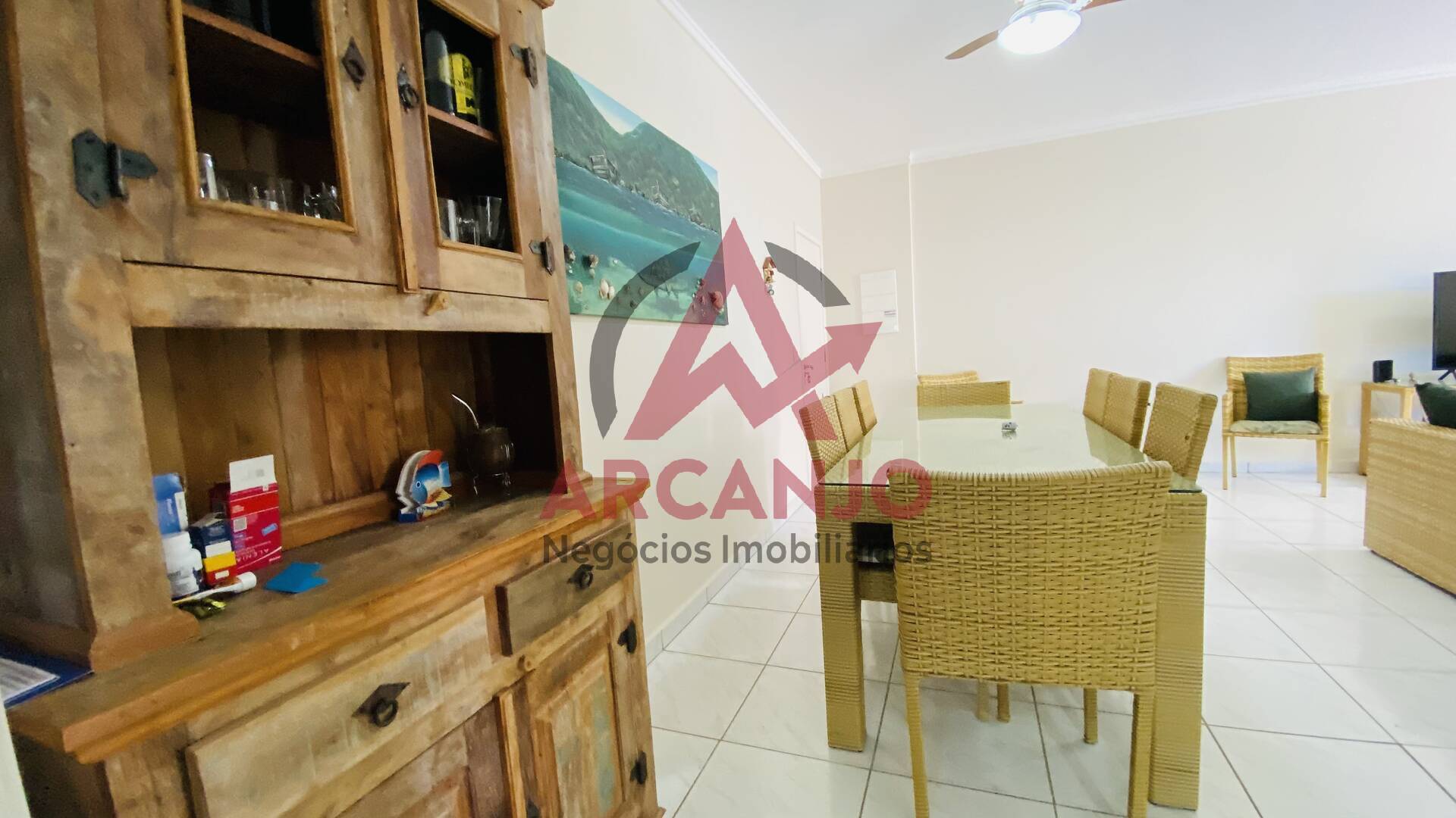 Apartamento à venda com 3 quartos, 97m² - Foto 6