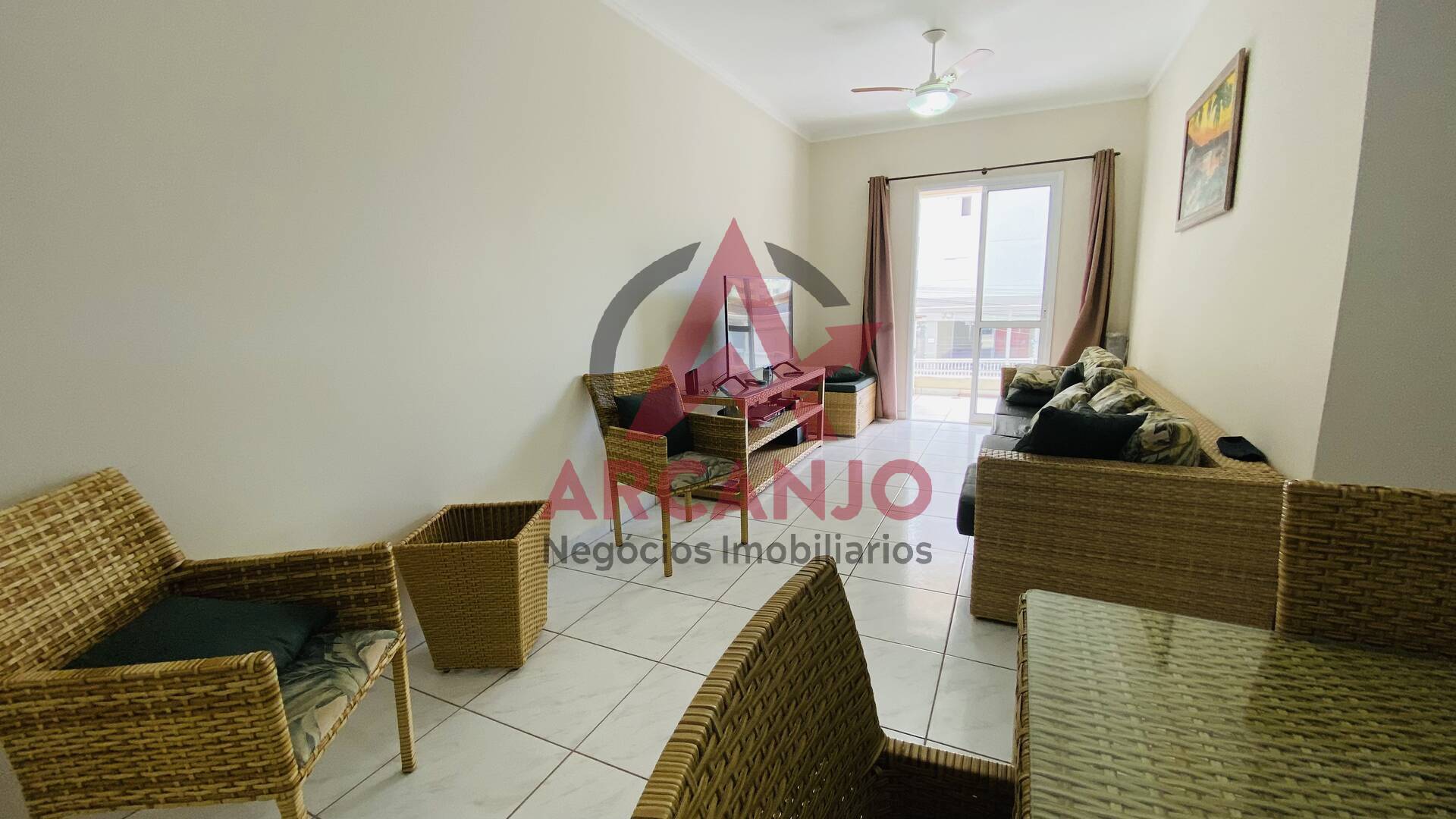 Apartamento à venda com 3 quartos, 97m² - Foto 8