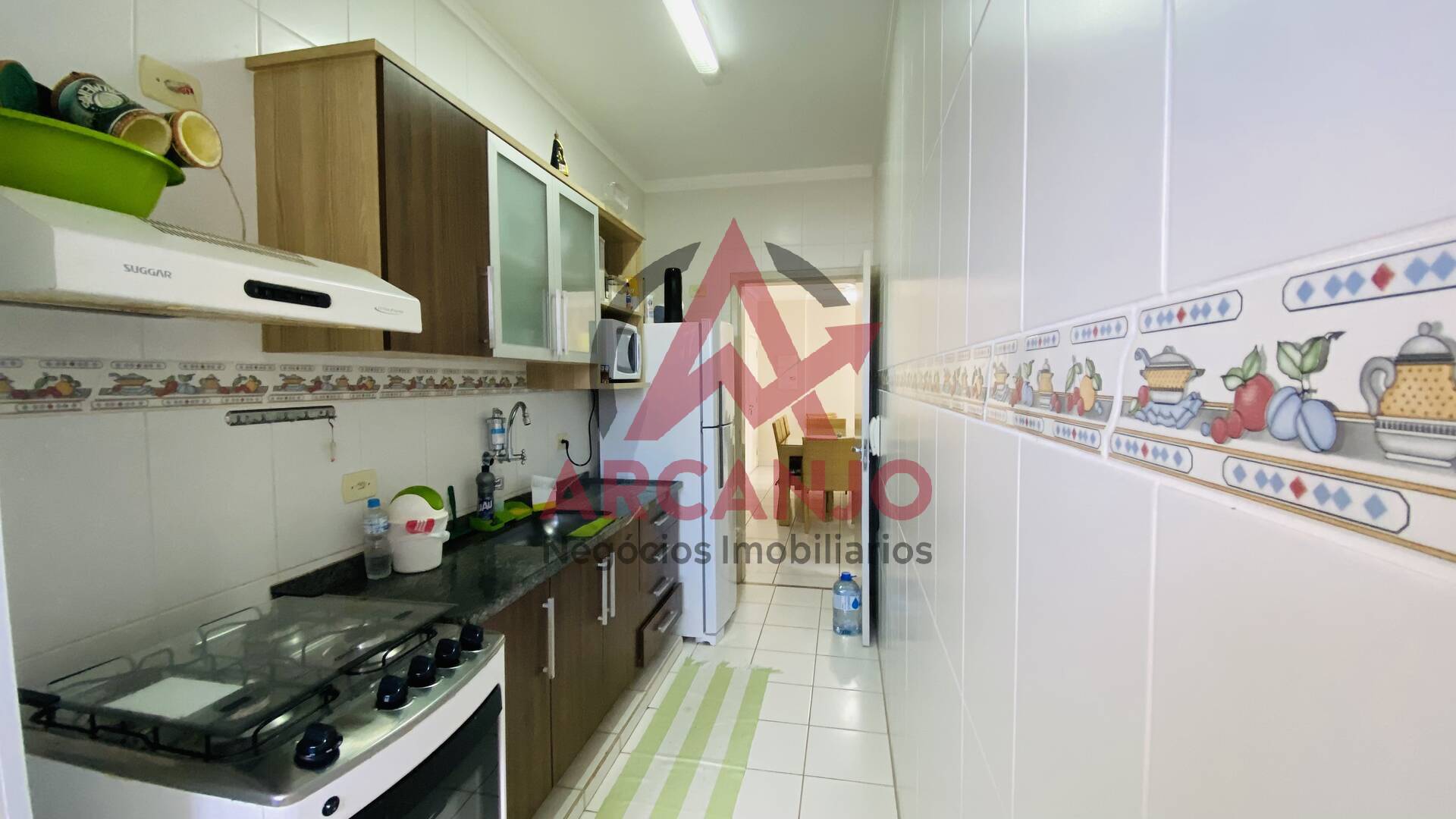 Apartamento à venda com 3 quartos, 97m² - Foto 10