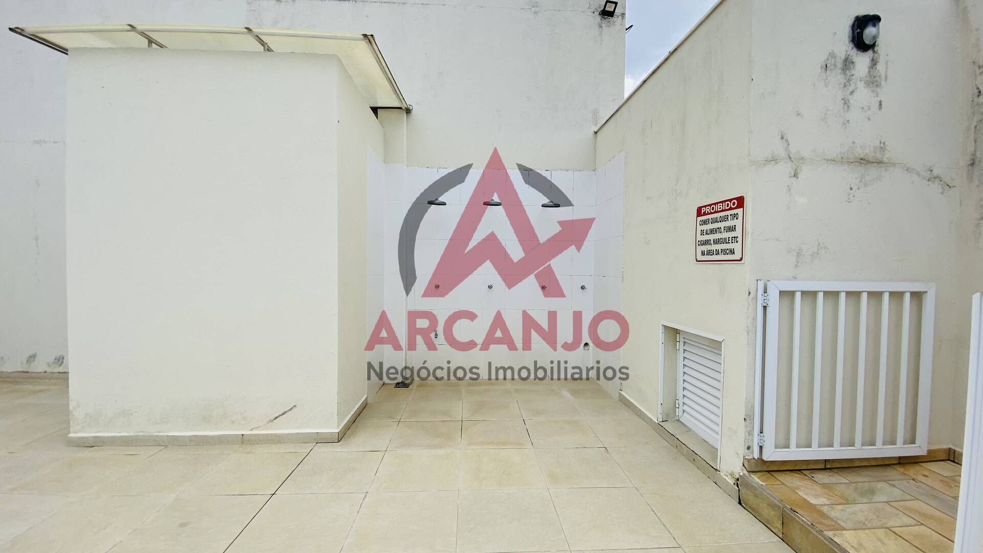 Apartamento à venda com 3 quartos, 97m² - Foto 28