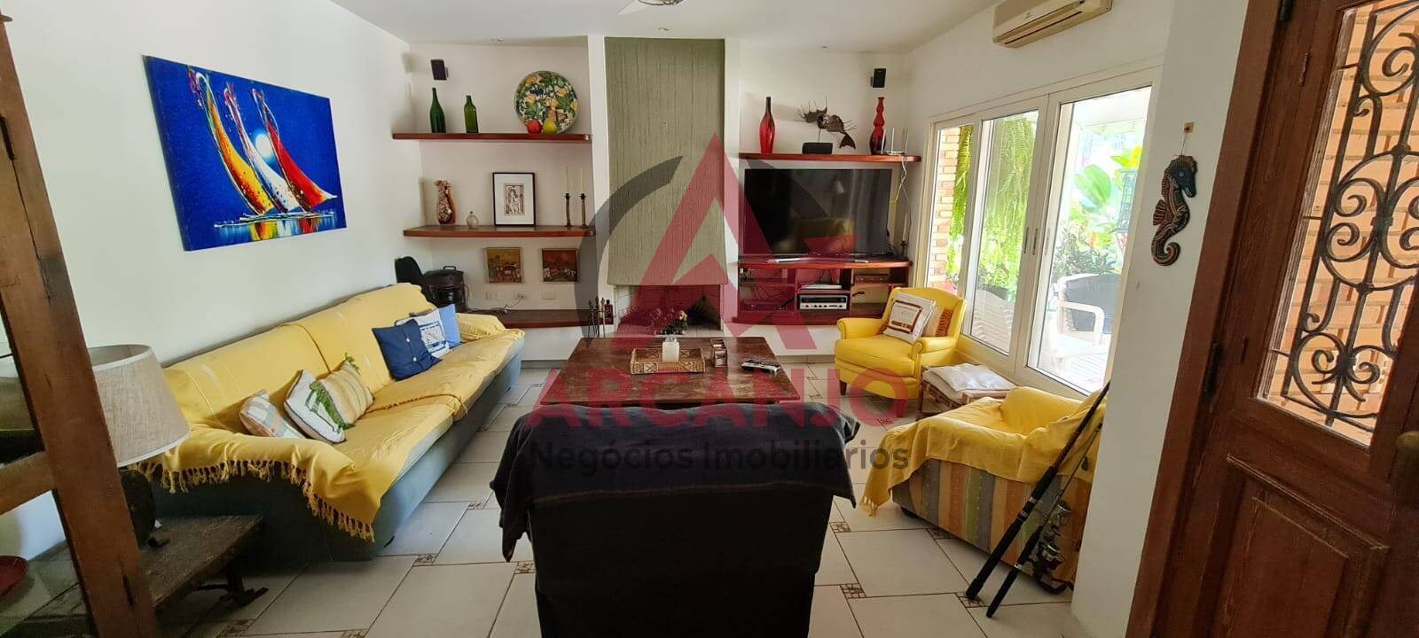 Casa à venda com 4 quartos, 282m² - Foto 15