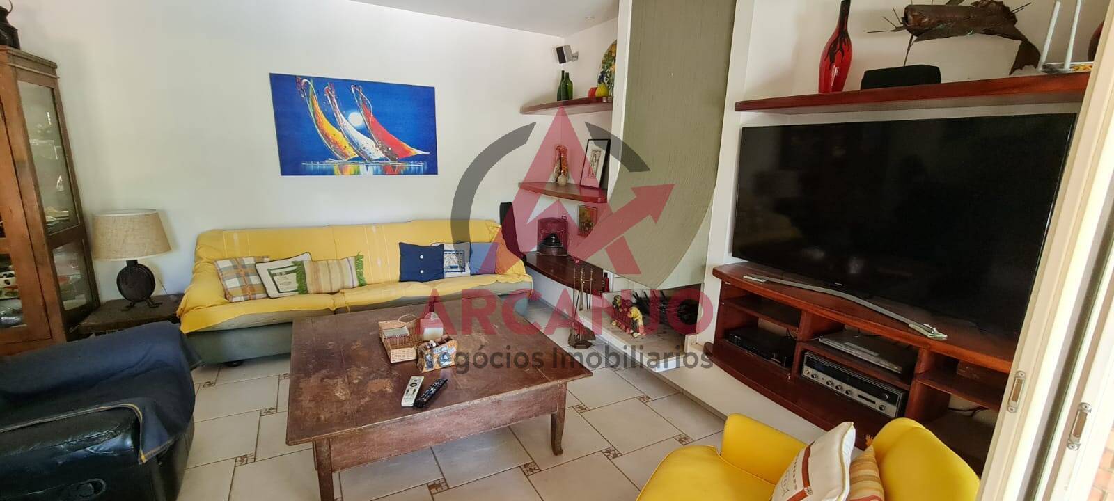 Casa à venda com 4 quartos, 282m² - Foto 22