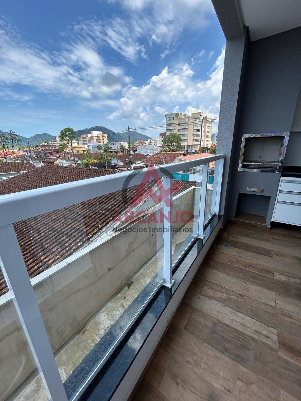 Apartamento à venda com 2 quartos, 75m² - Foto 9